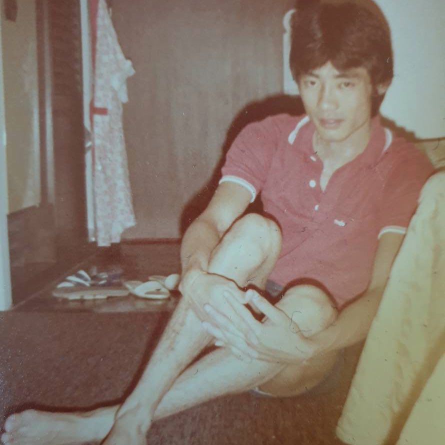 พ่อบอยปกรณ์