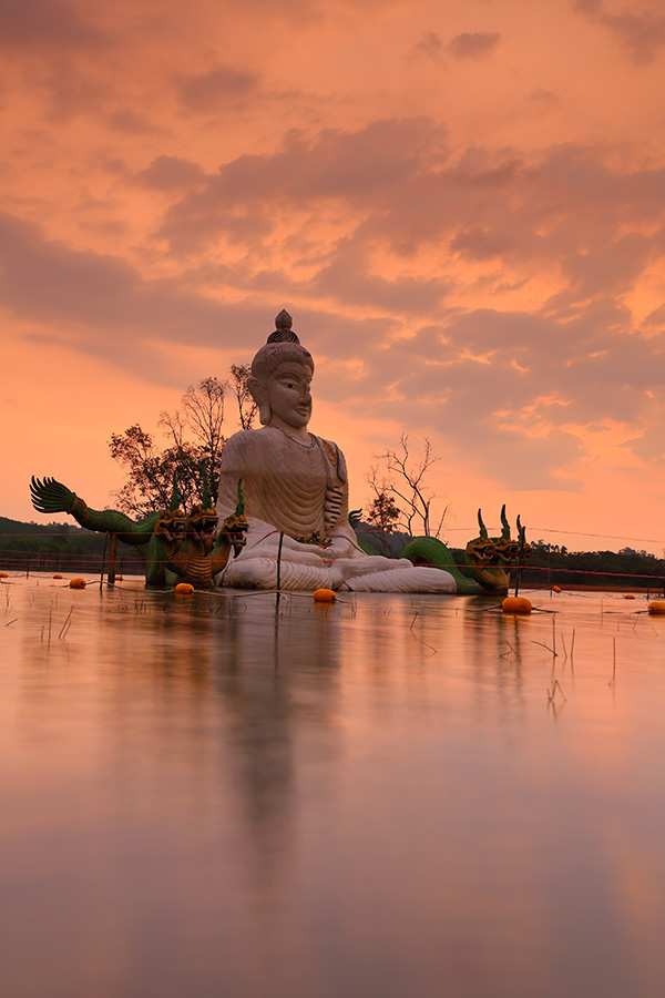 ที่เที่ยวใหม่ 2565