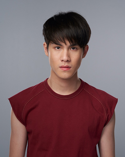 เจ้านาย จินเจษฎ์