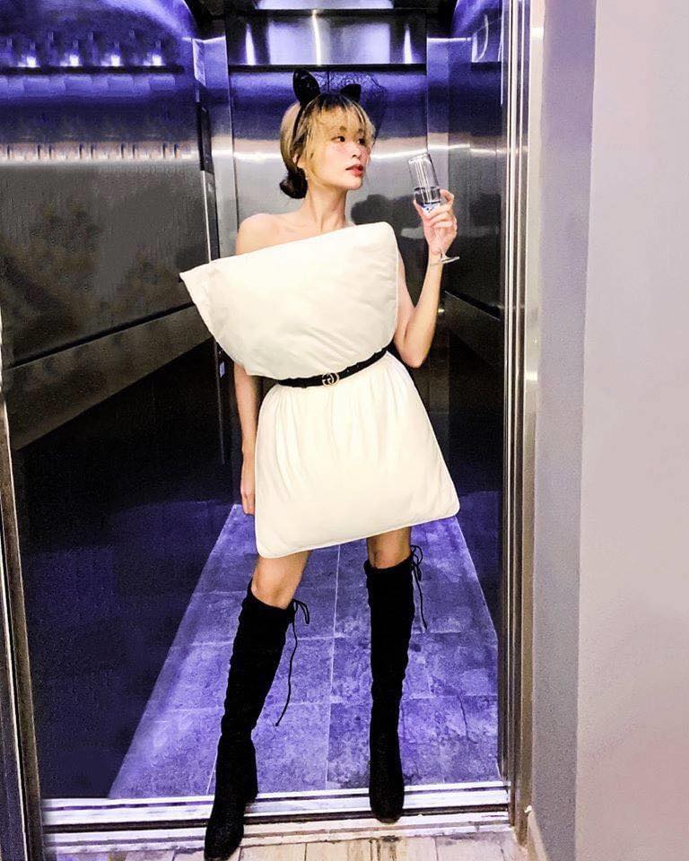 ชุดหมอน