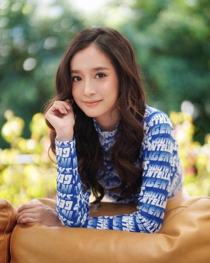 ชิงชิง คริษฐา