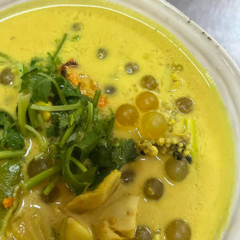 ร้าน น้ำเพชร มิชลินไกด์ 2569