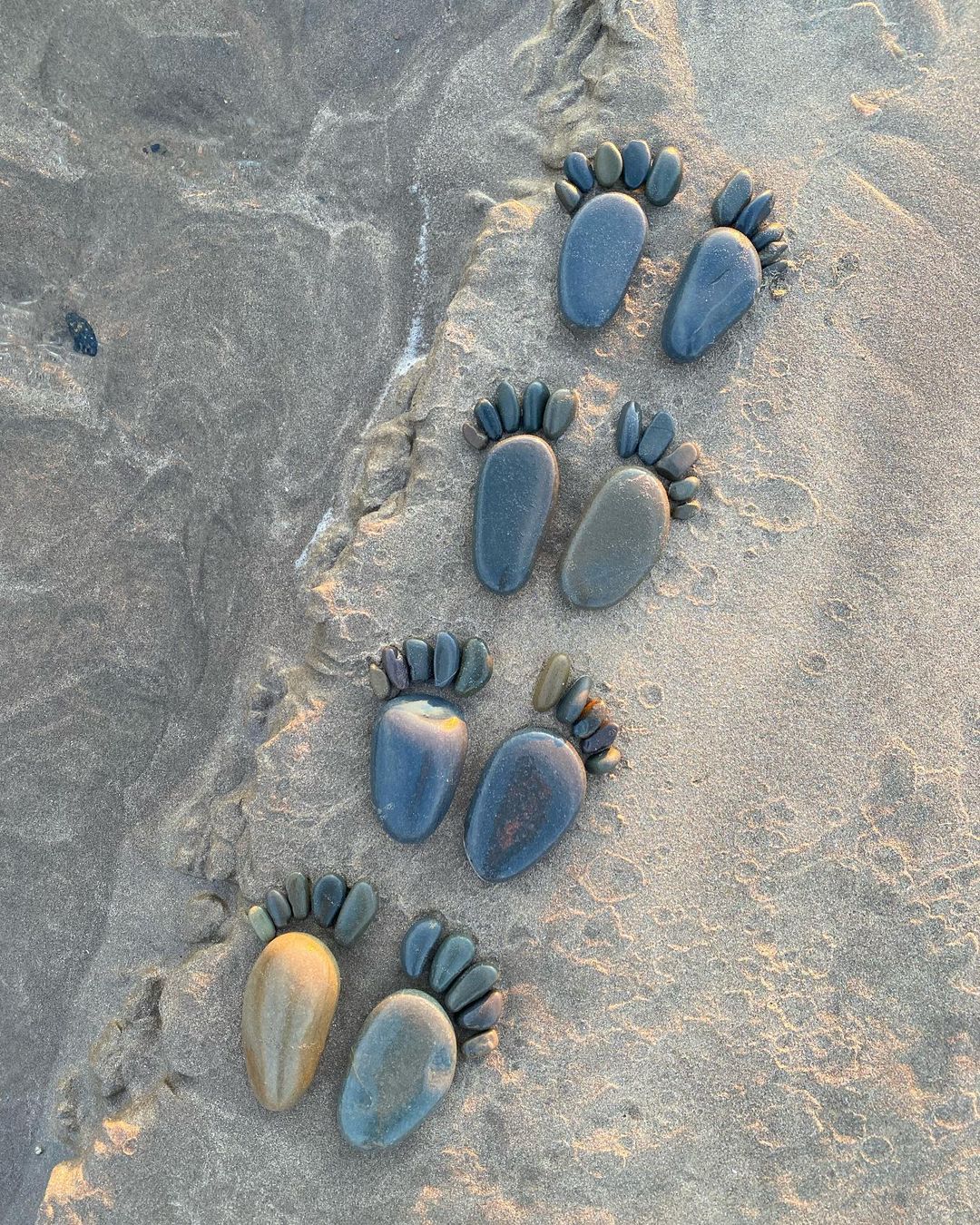 ศิลปะทะเล