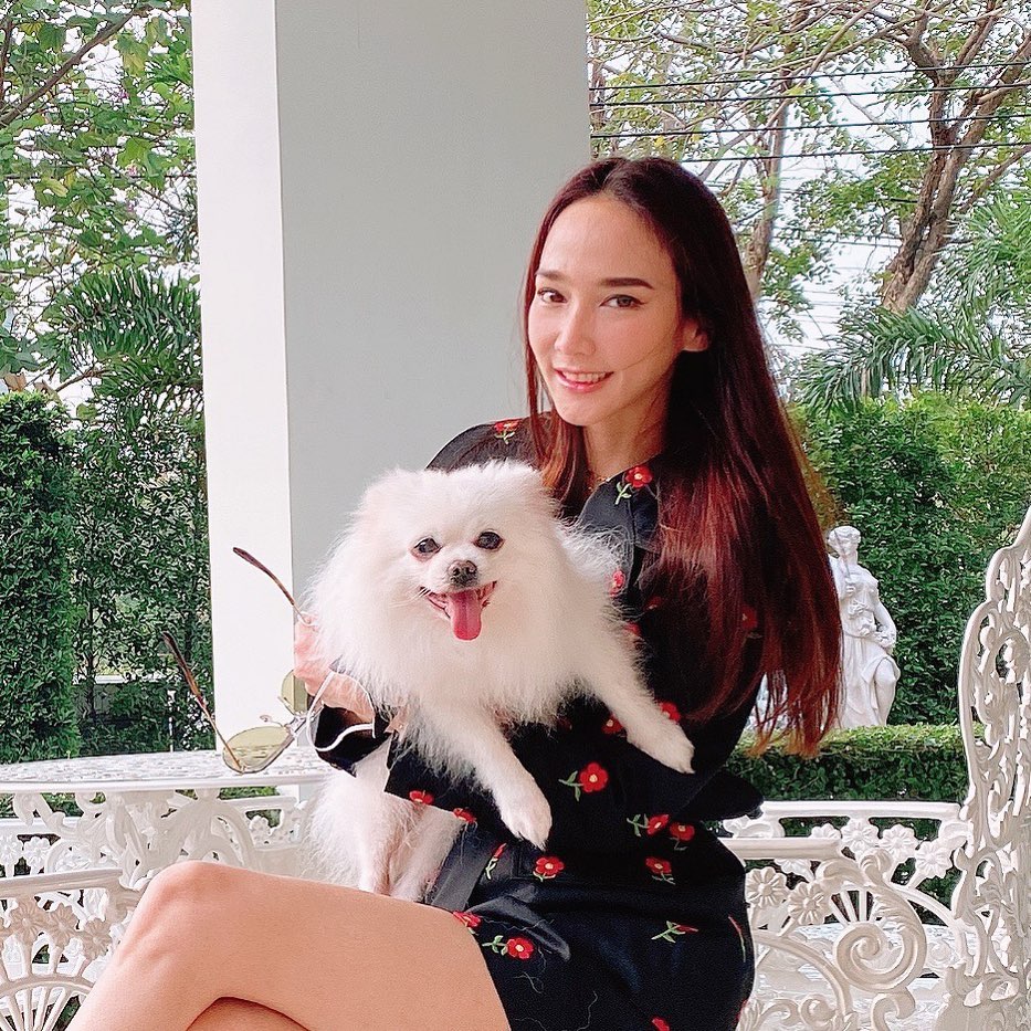 อั้ม พัชราภา 