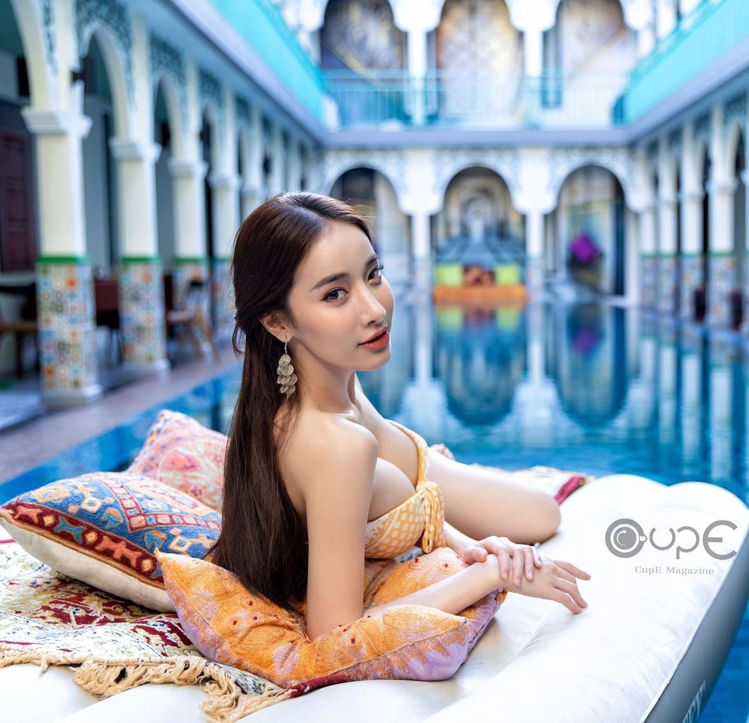 มุก พิชานา