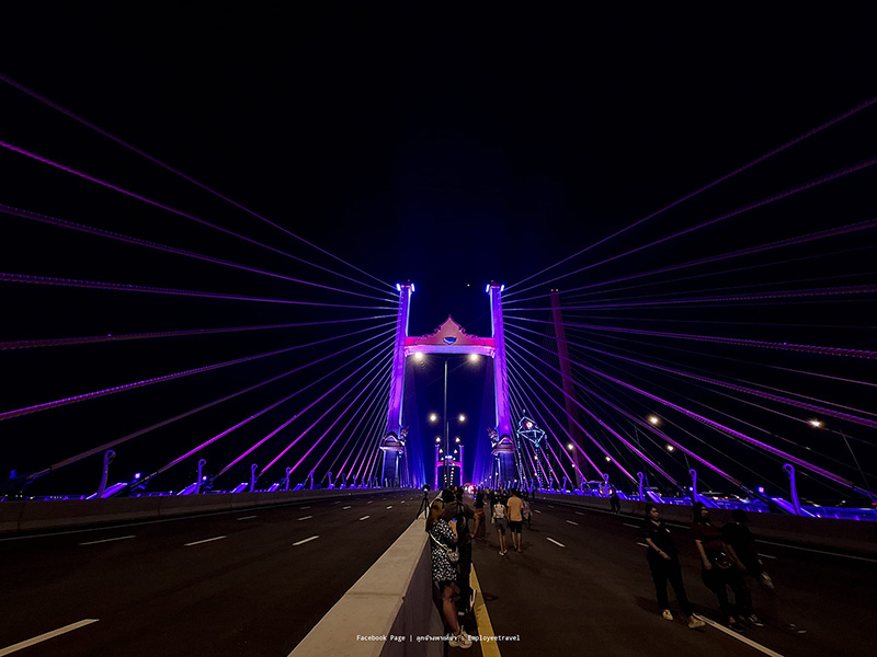 สะพานพระราม 9