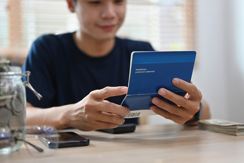 เงินฝากปลอดภาษี 2568