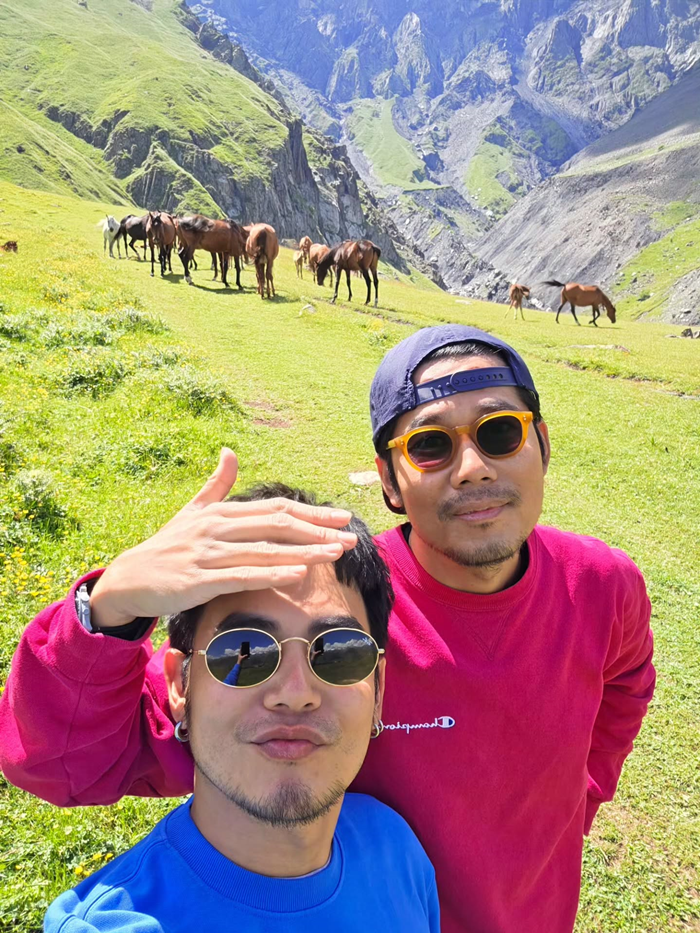  ดีเจอ๋อง