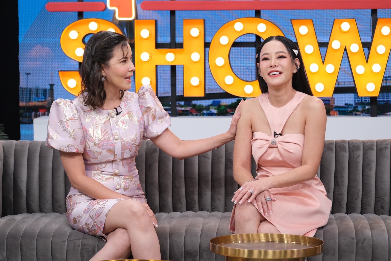 หนิง ปณิตา