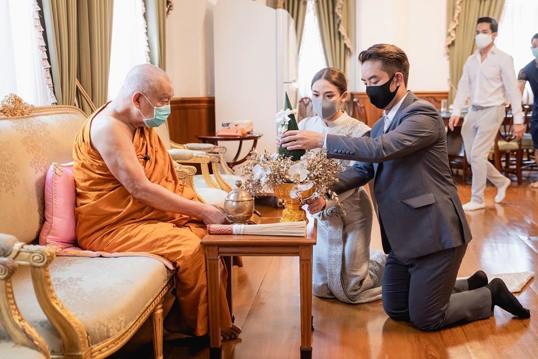 น้ำหวาน กวาง AB Normal