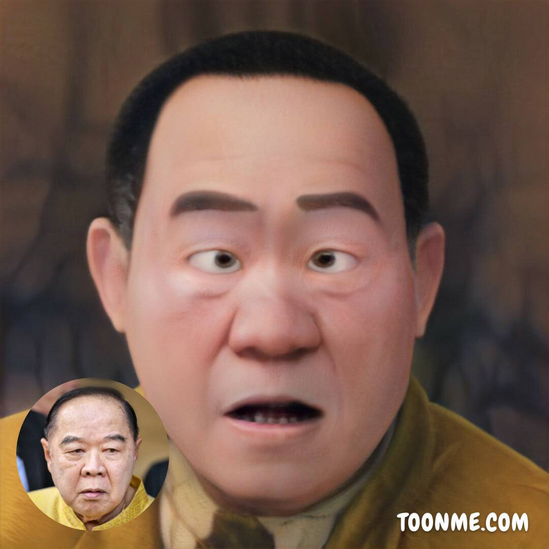 นักการเมืองไทย