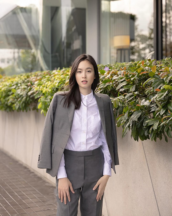 ส่องธุรกิจใหม่ ปอย ตรีชฎา เปิดโรงงานซักผ้าโรงแรมที่ภูเก็ต