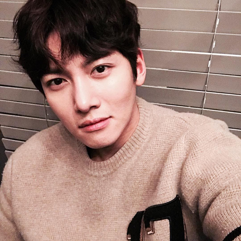 Ji Chang Wook