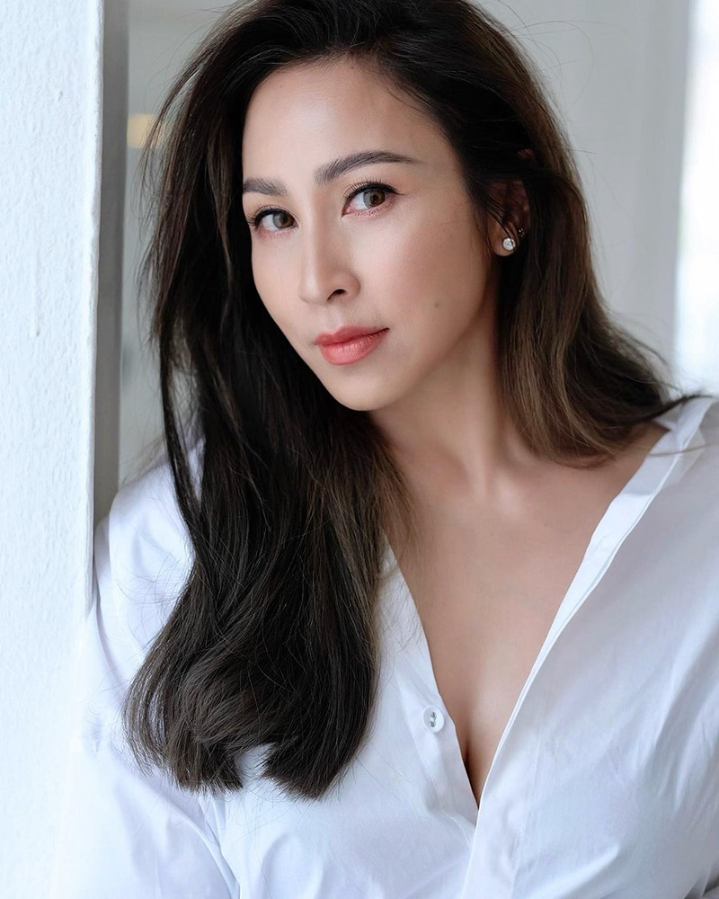 กิ๊ก สุวัจนี