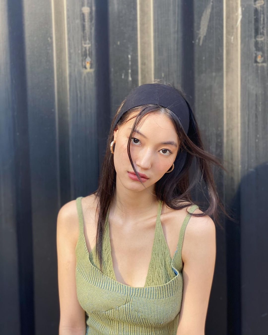 จิงจิง วริศรา