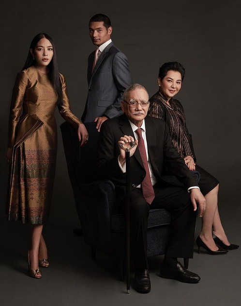 คุณหญิงแมงมุม