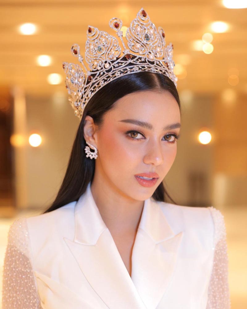 อแมนด้า MUT2020