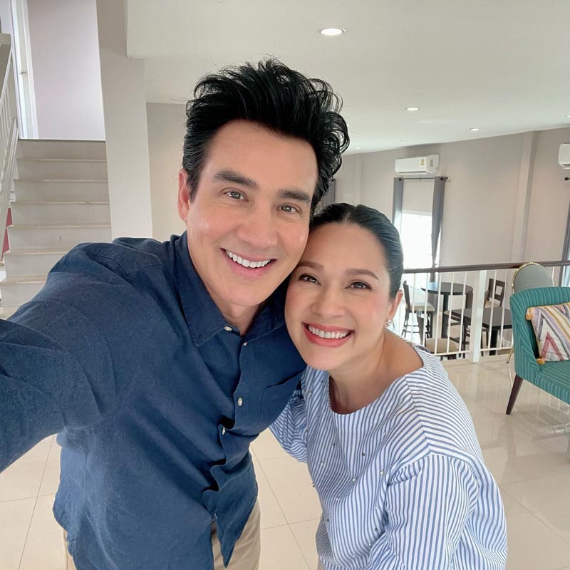 วิลลี่ แหม่ม