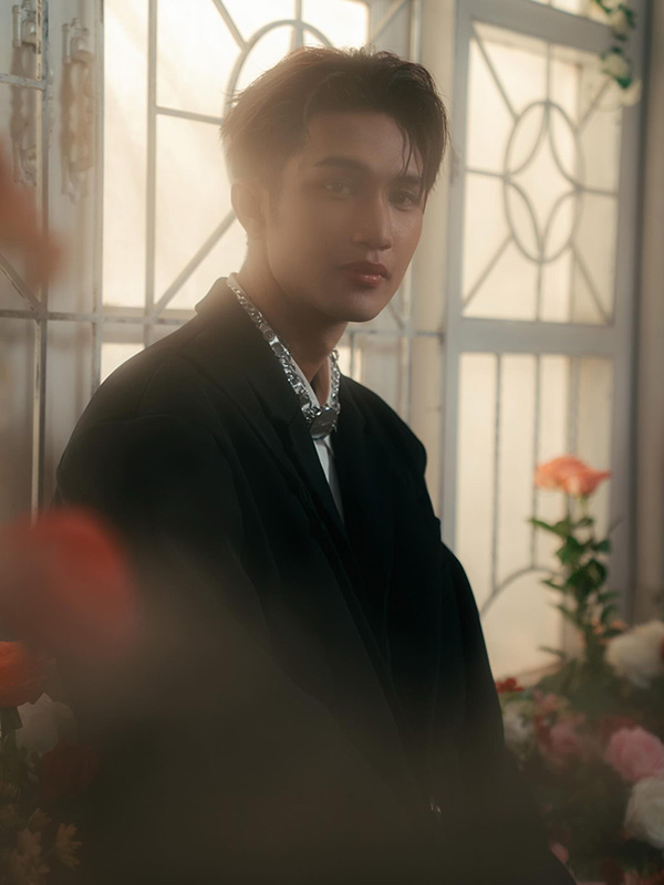 บอส เอวหวาน ตอบสถานะ ลำไย ไหทองคำ