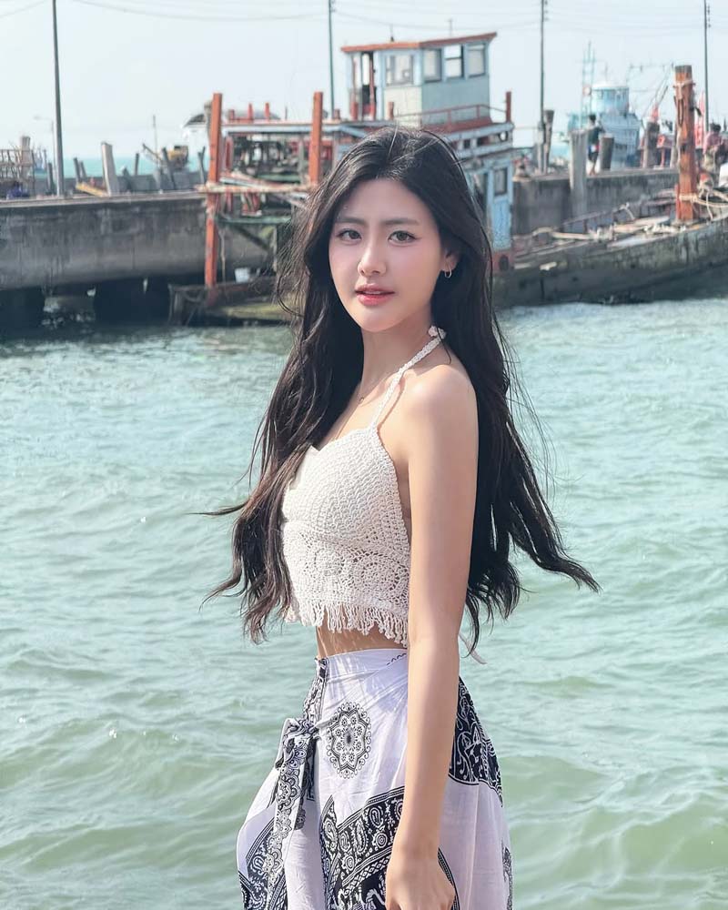 จีจี้ ณัฐกุล