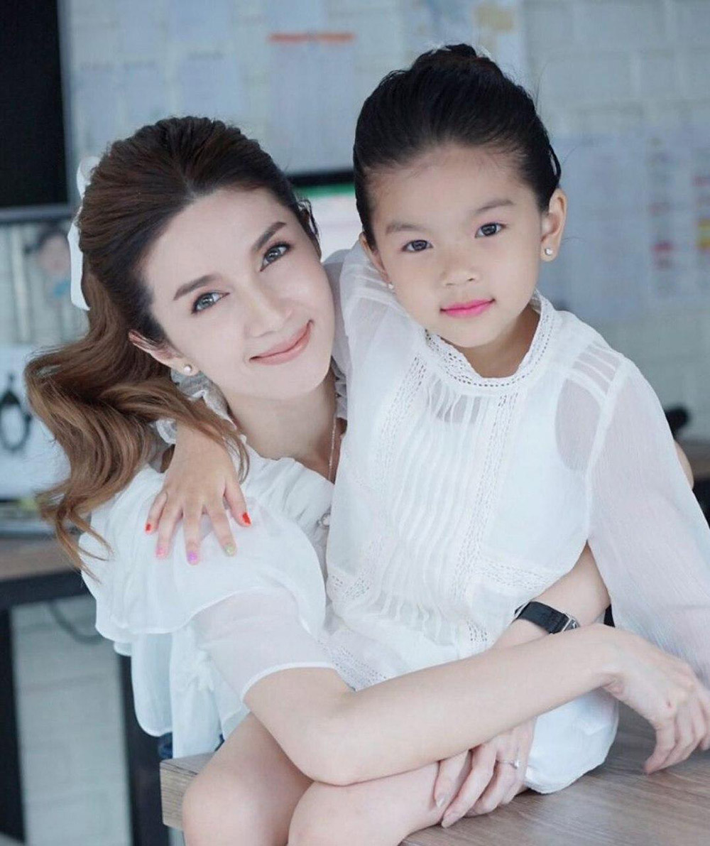 แม่ลูกดารา, วันแม่แห่งชาติ