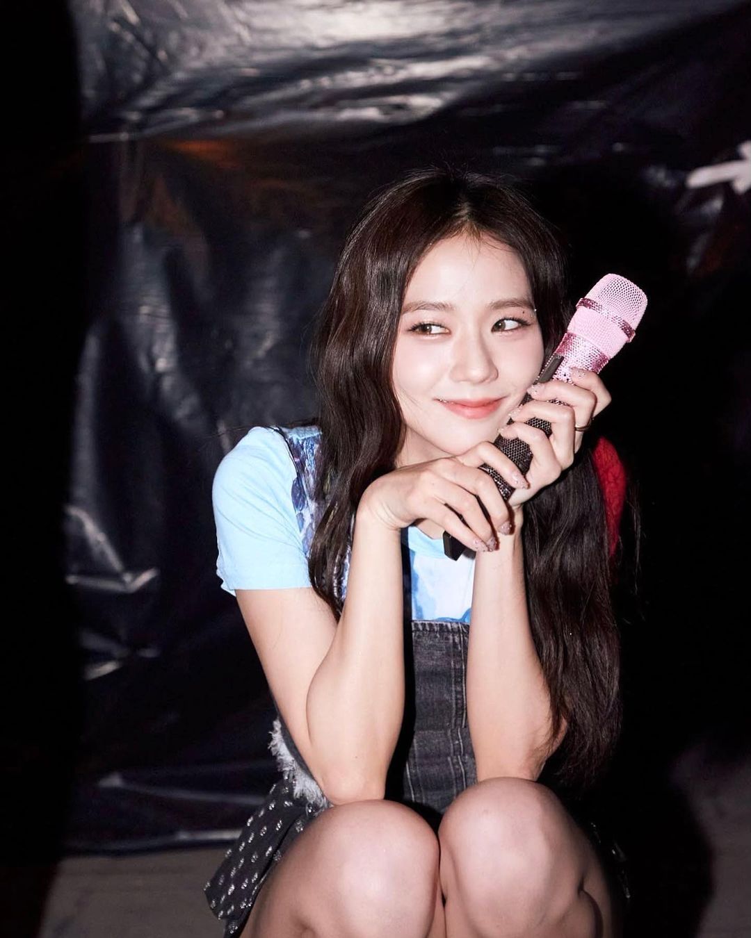 จีซู blackpink