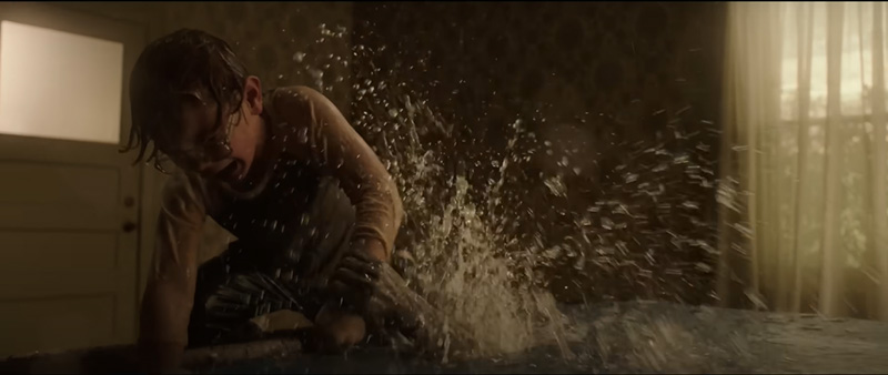 ไทม์ไลน์ความหลอนของ The Conjuring Universe หนัง The Conjuring: The Devil Made Me Do It ปี 2021