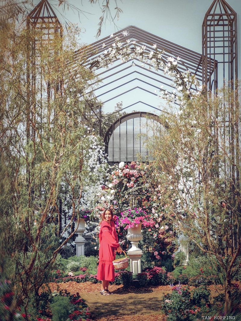 งานรักดอกราชบุรี