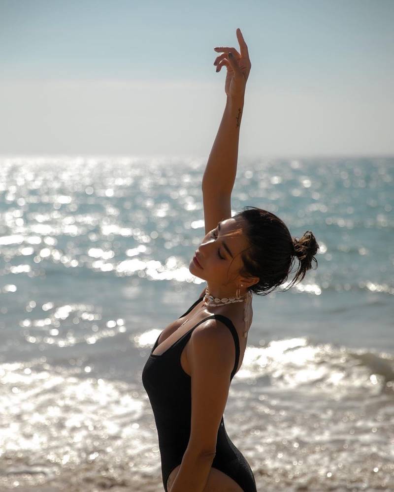 พลอย เฌอมาลย์