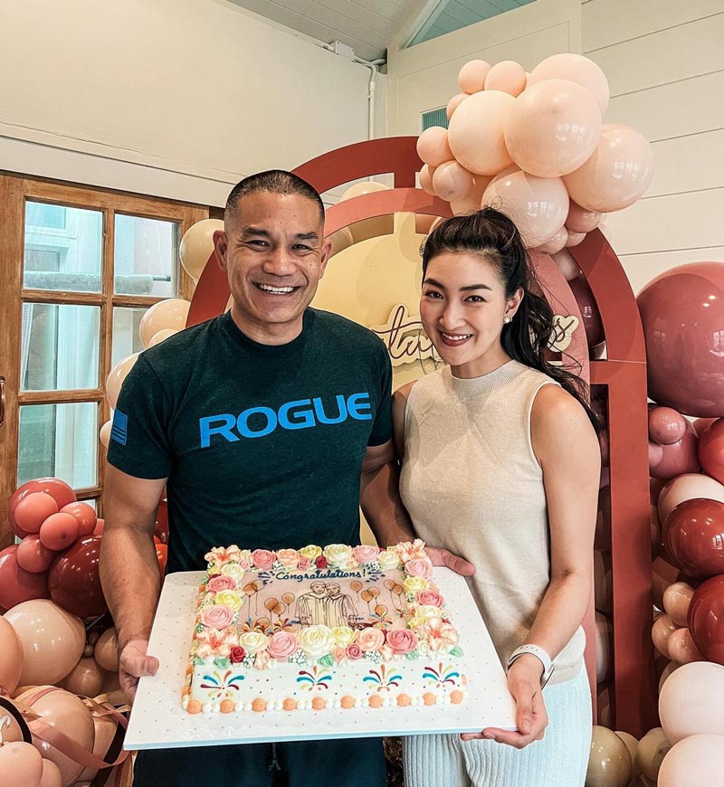 แพนเค้ก สารวัตรหมี