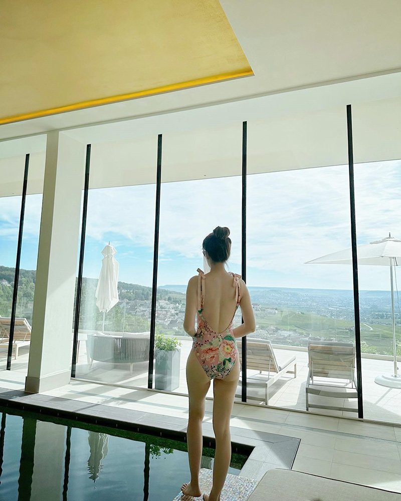 วุ้นเส้น วิริฒิพา