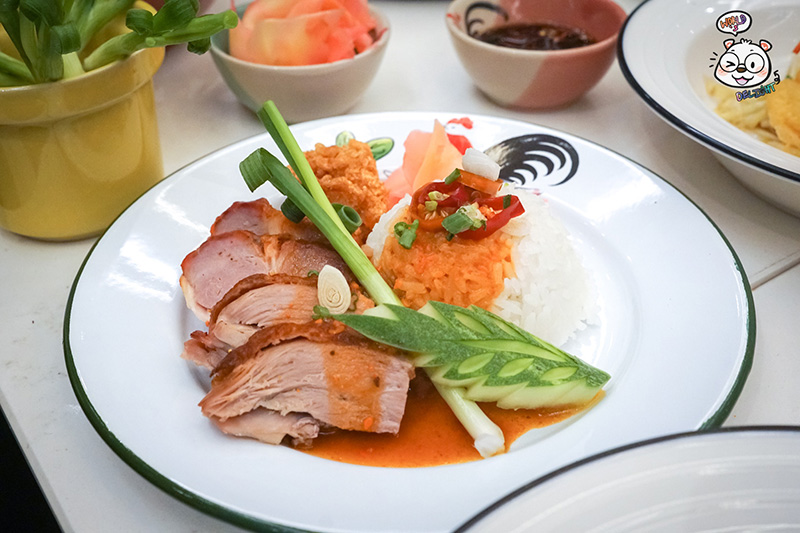 บุฟเฟต์โรงแรม