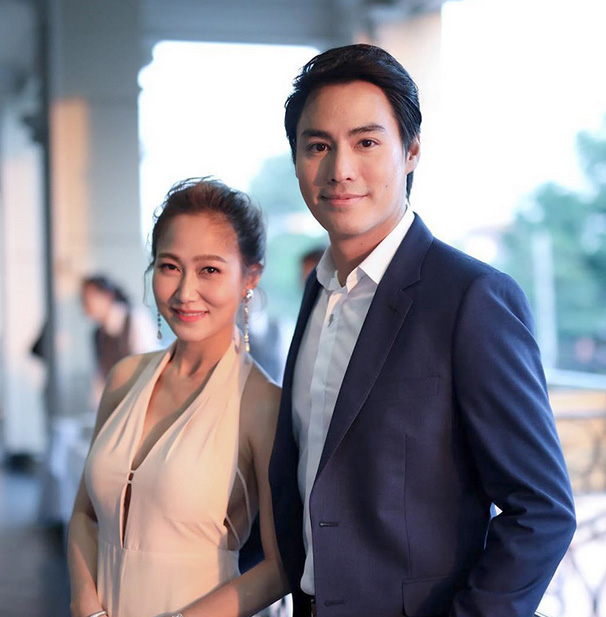 ไฮโซน้ำหวาน