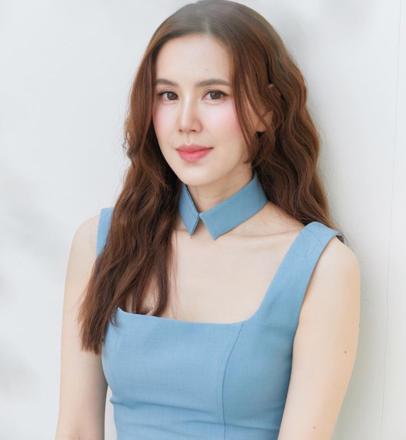 ดาราหญิงไทย