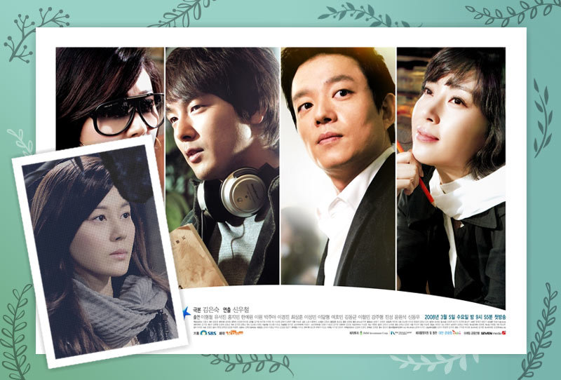 Kim Eun Sook ผลงาน