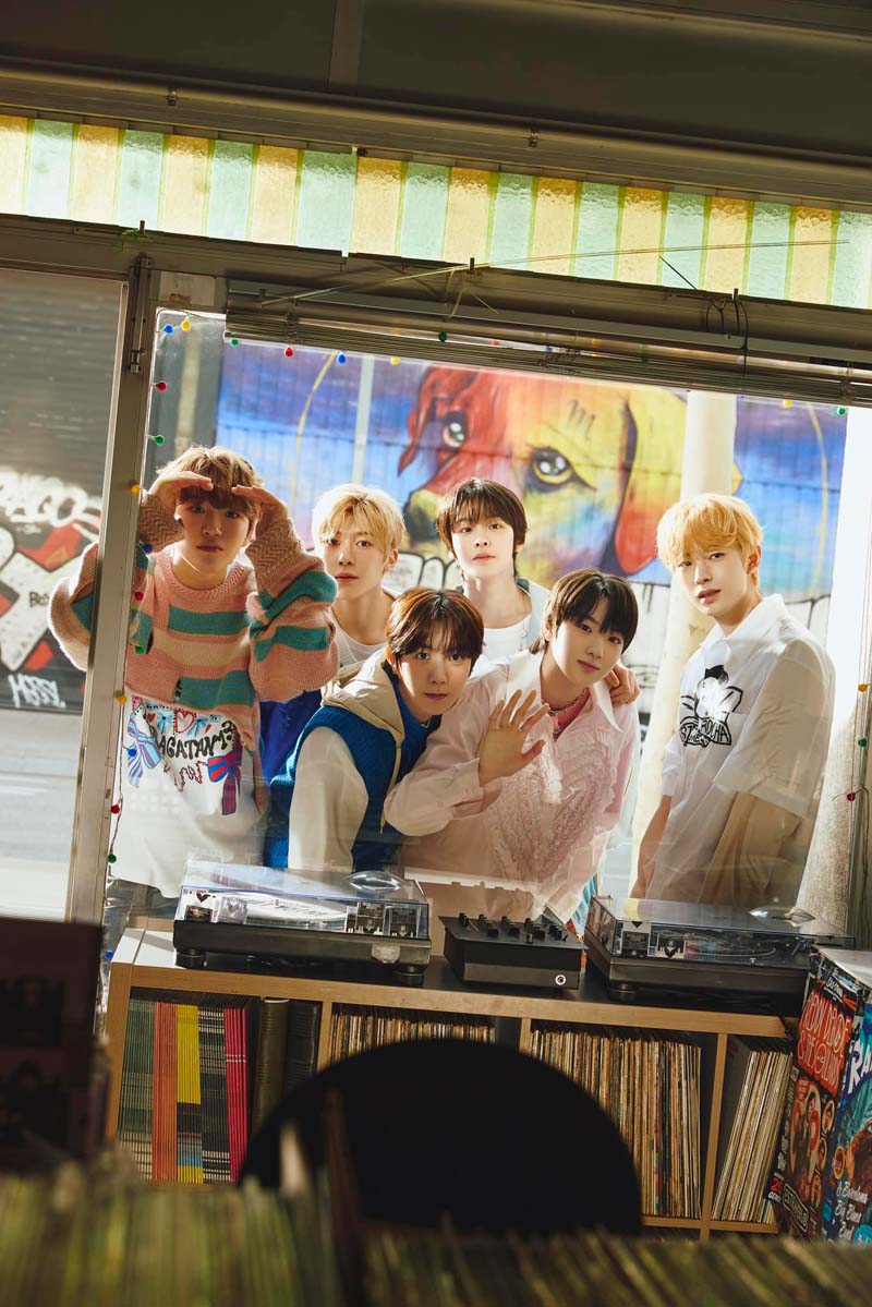 NCT WISH