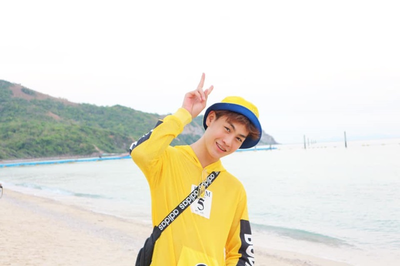 ทอยทอย ธนภัทร