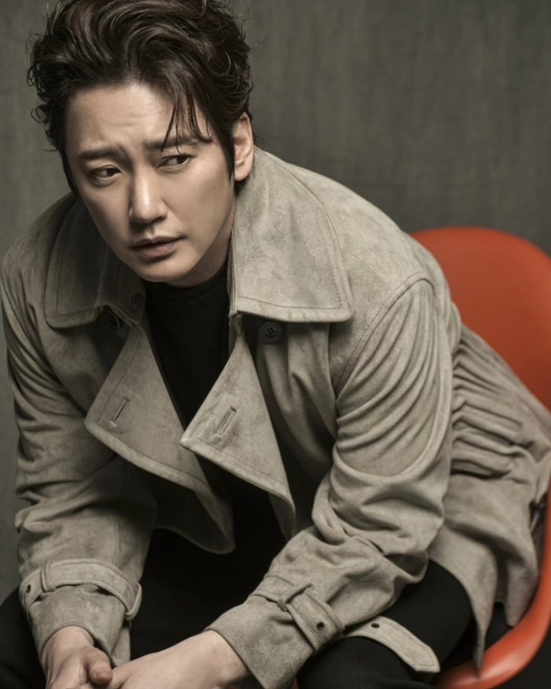 ข่าวเศร้าวงการบันเทิงเกาหลีใต้ อีซังโบ เสียชีวิตแล้วในวัย 45 ปี