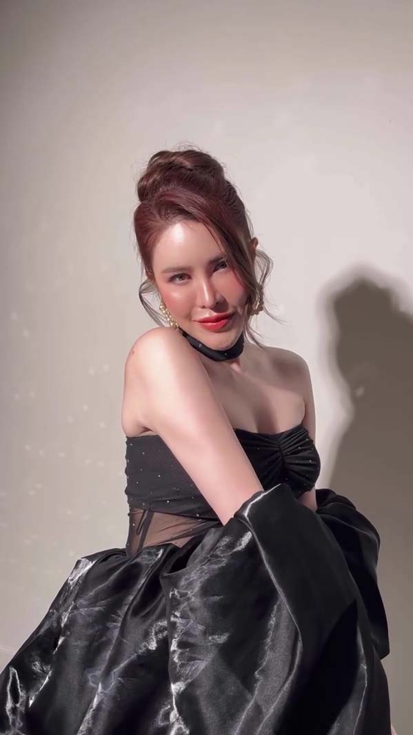 เมเปิ้ล พัชชุดาญ์