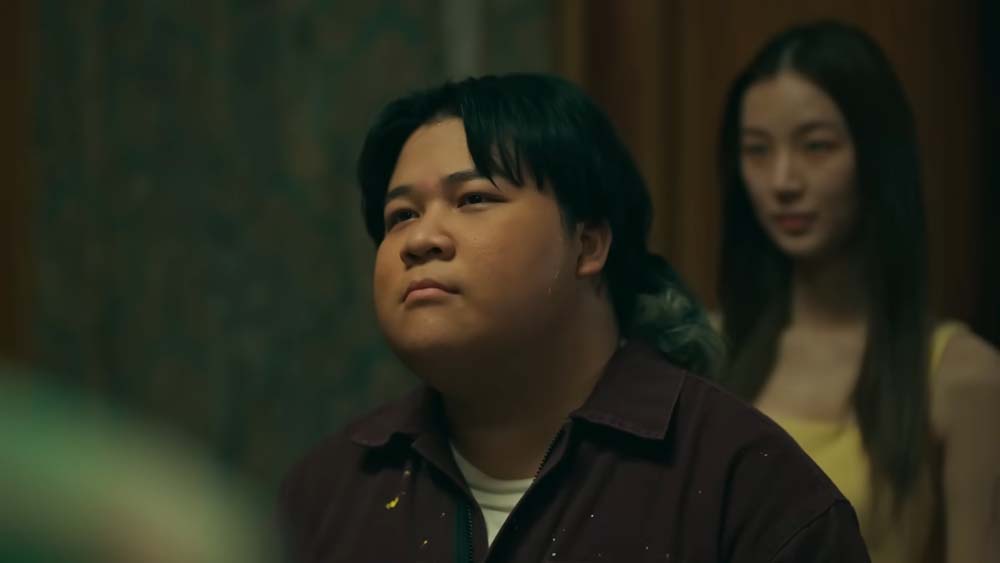 อาไท ต้าเหนิง นักแสดง 404 สุขีนิรันดร์ Run Run