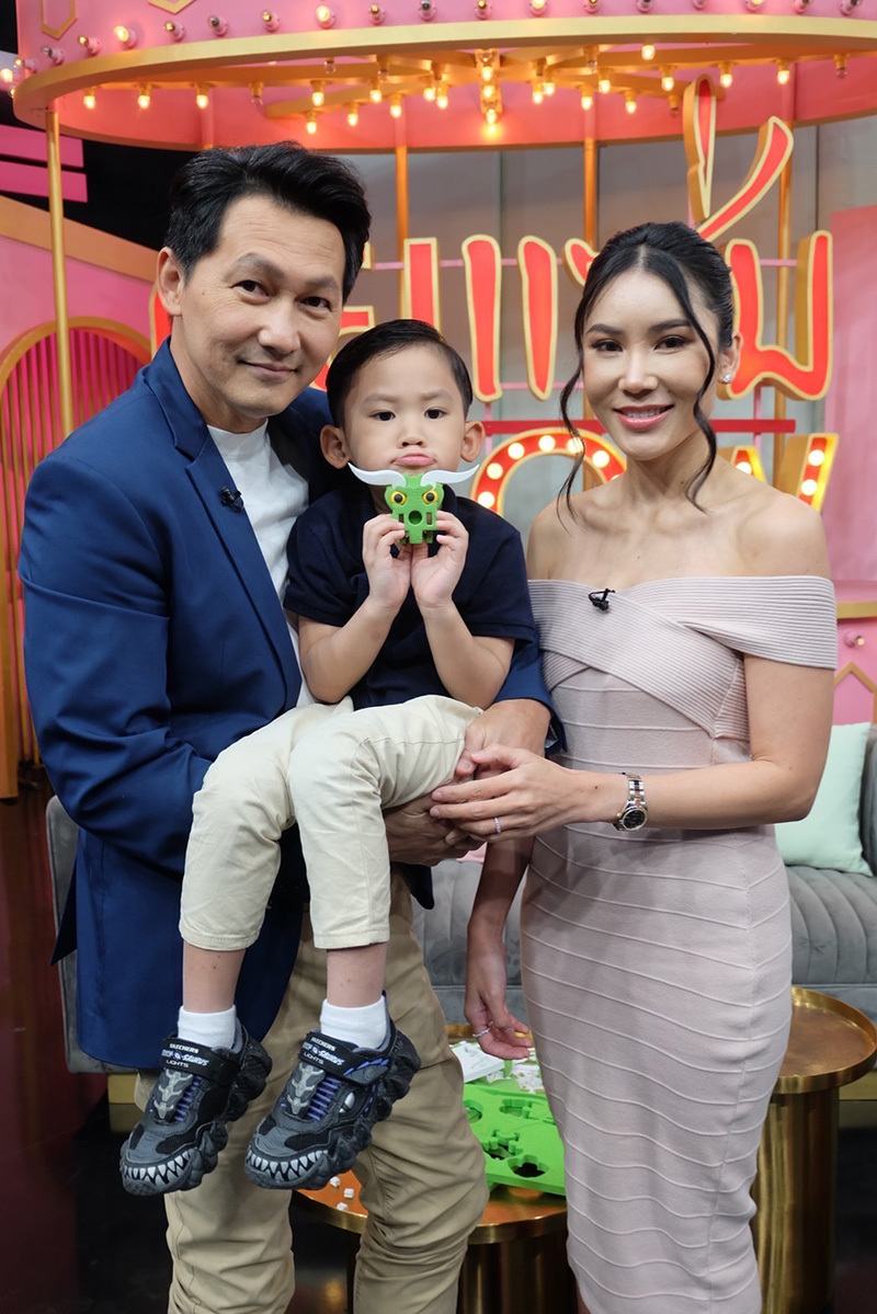 ต้น ตระการ ทัวร์ลงคดีแตงโม หลังคนมองเข้าข้าง กระติก อิจศรินทร์ 