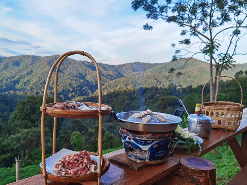 ที่พักเชียงใหม่