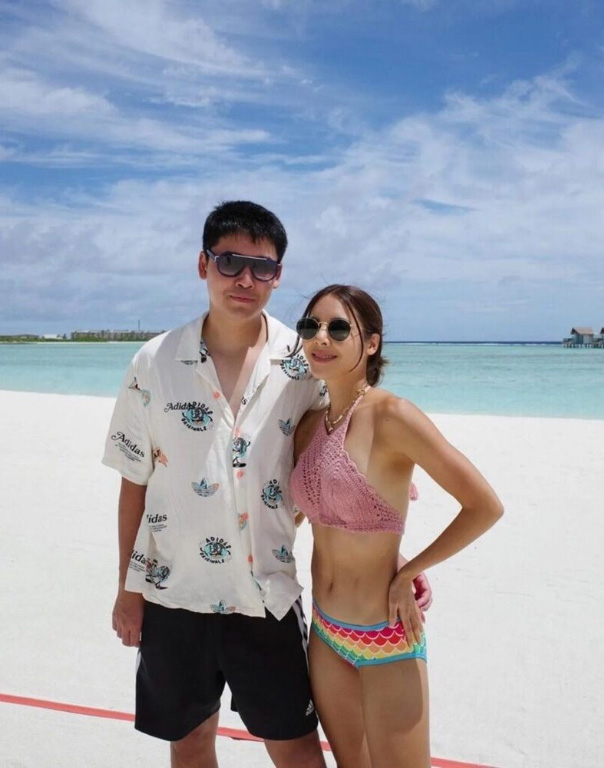 เบเบ้ ธันย์ชนก ข่าวดารา