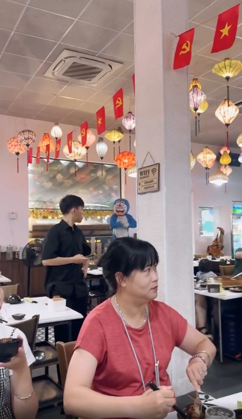 ร้านอาหารเวียดนาม