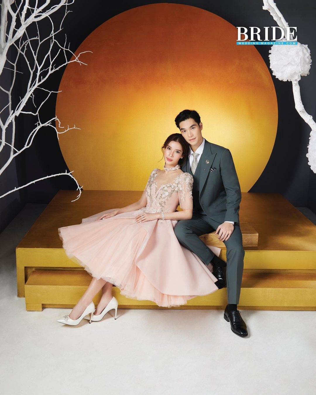 เอม สรรเพชญ์ 