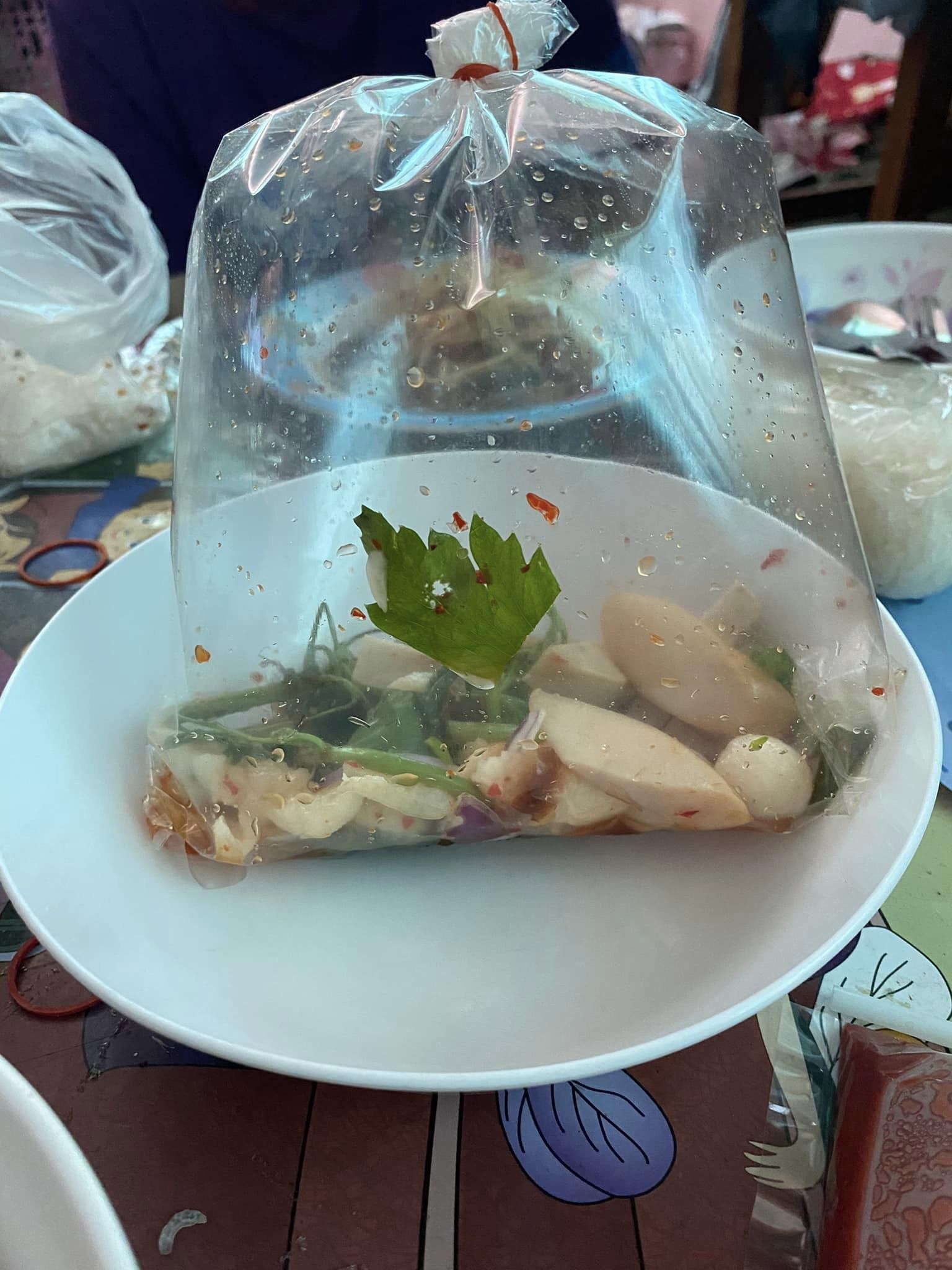 ยำรวมมิตร