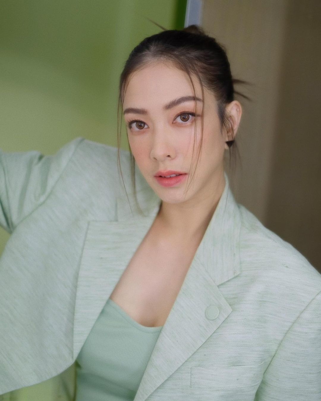  แป้ง อรจิรา