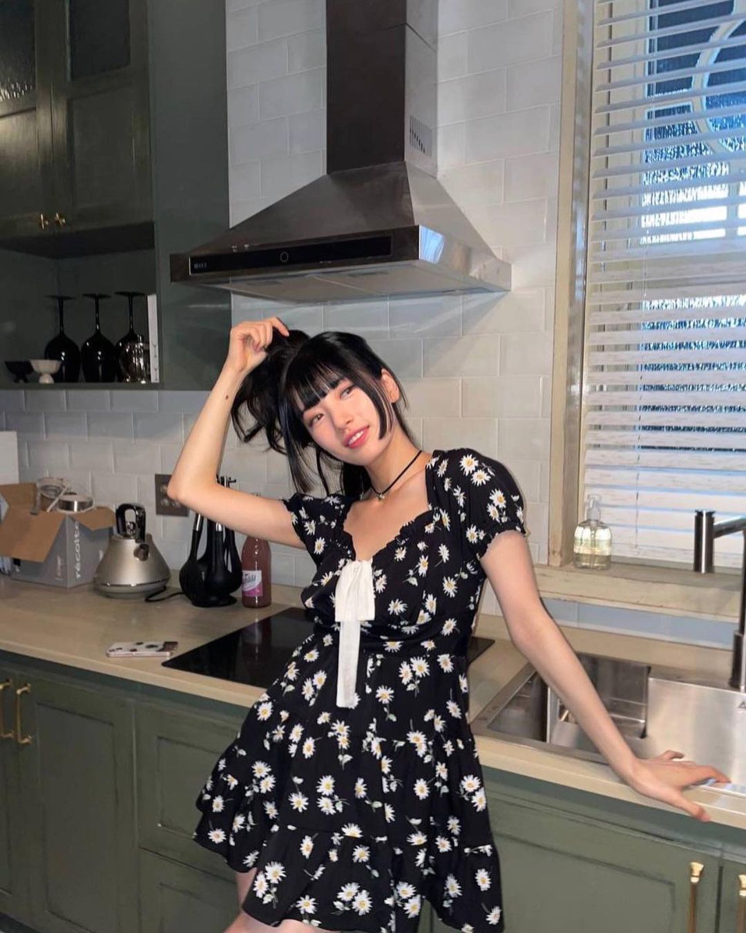 แบซูจี