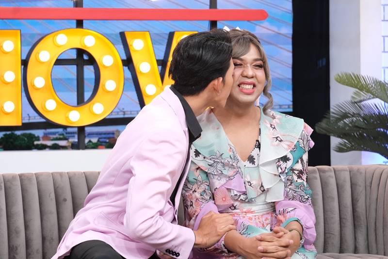 แพรรี่ ไพรวัลย์ ฟอร์ด