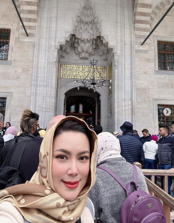 บุ๋ม ปนัดดา